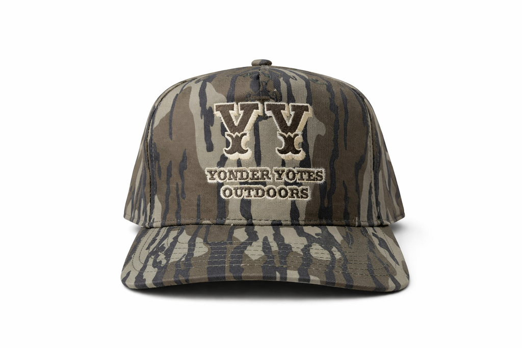 Bottomland Western
