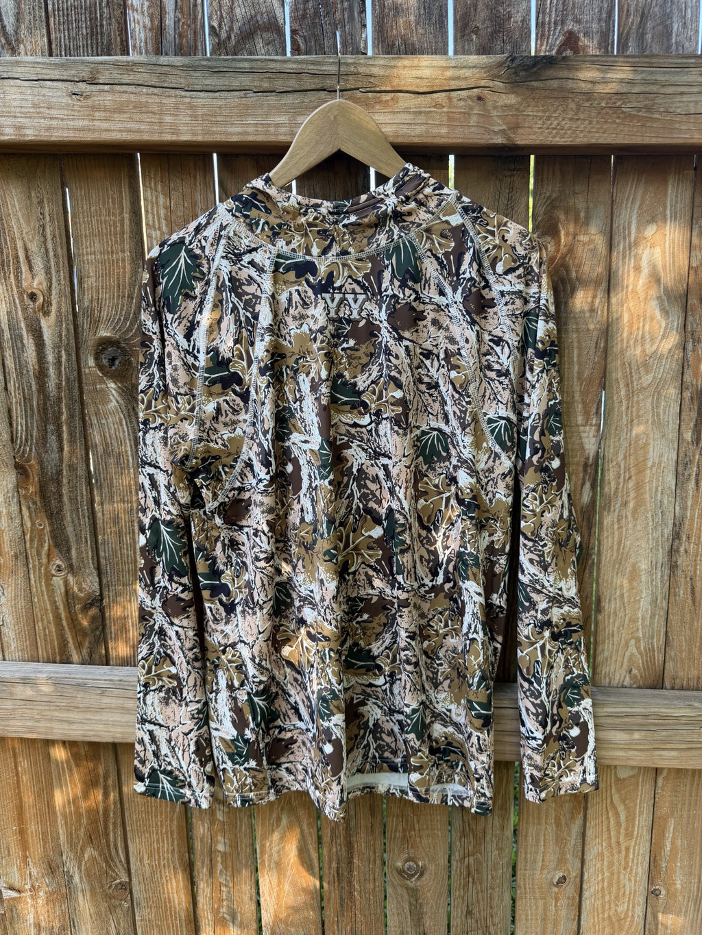 Wall Hanger Camo