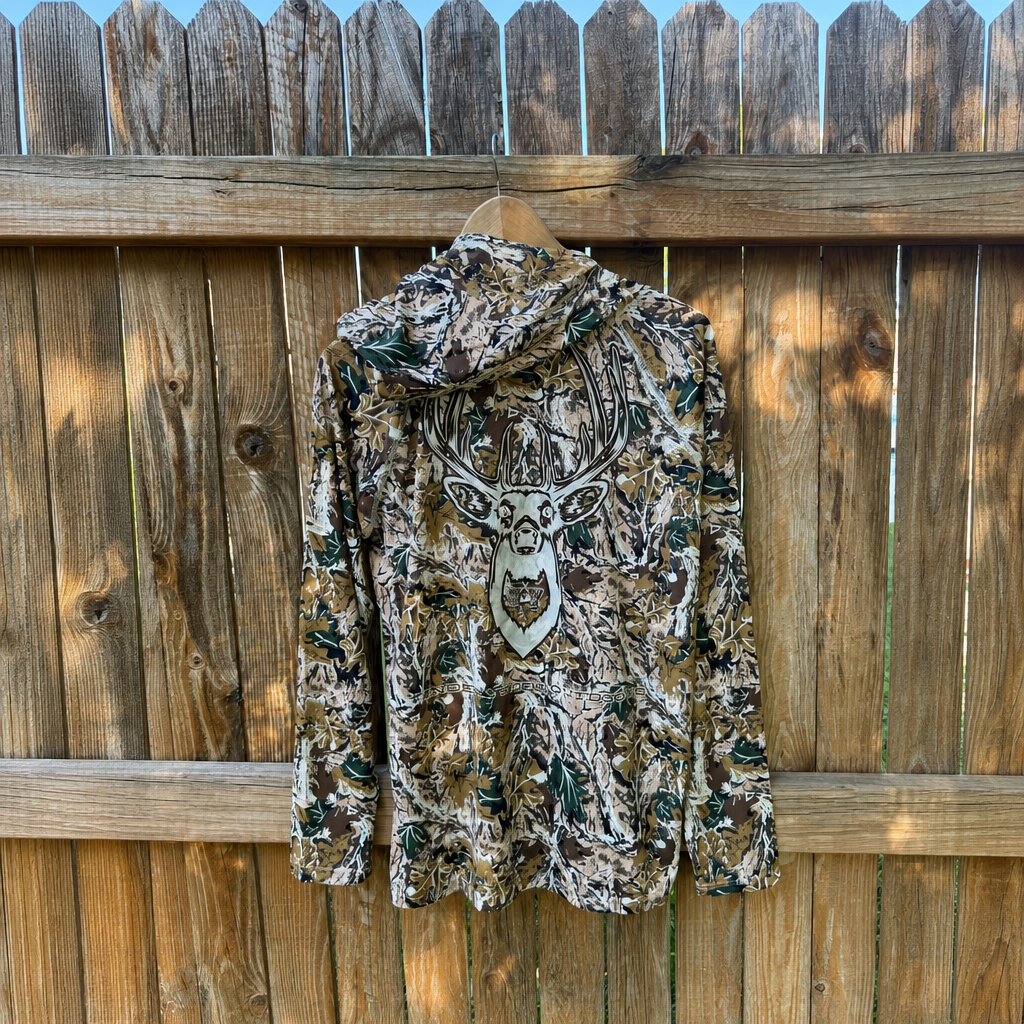 Wall Hanger Camo