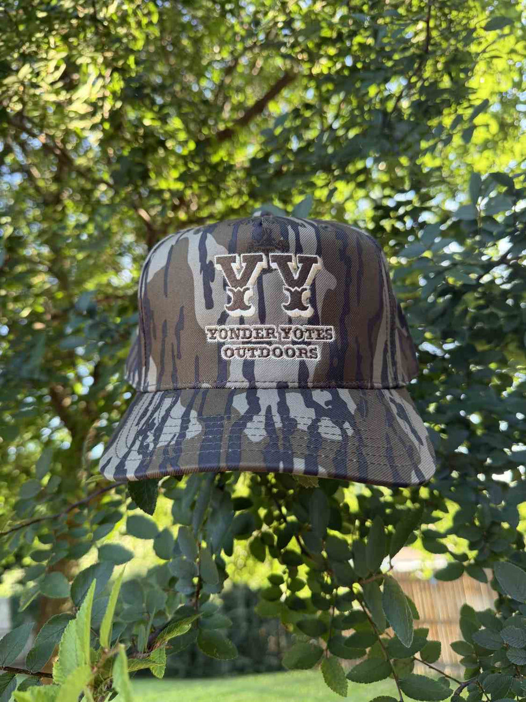 Bottomland Western