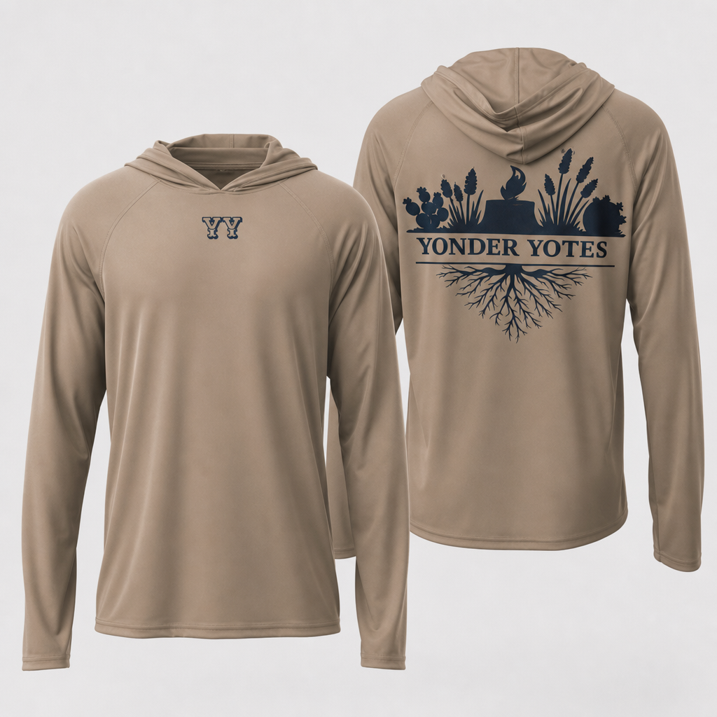 Yonder's Roots