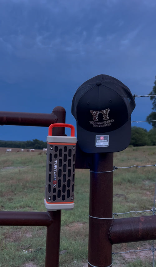 Black Western