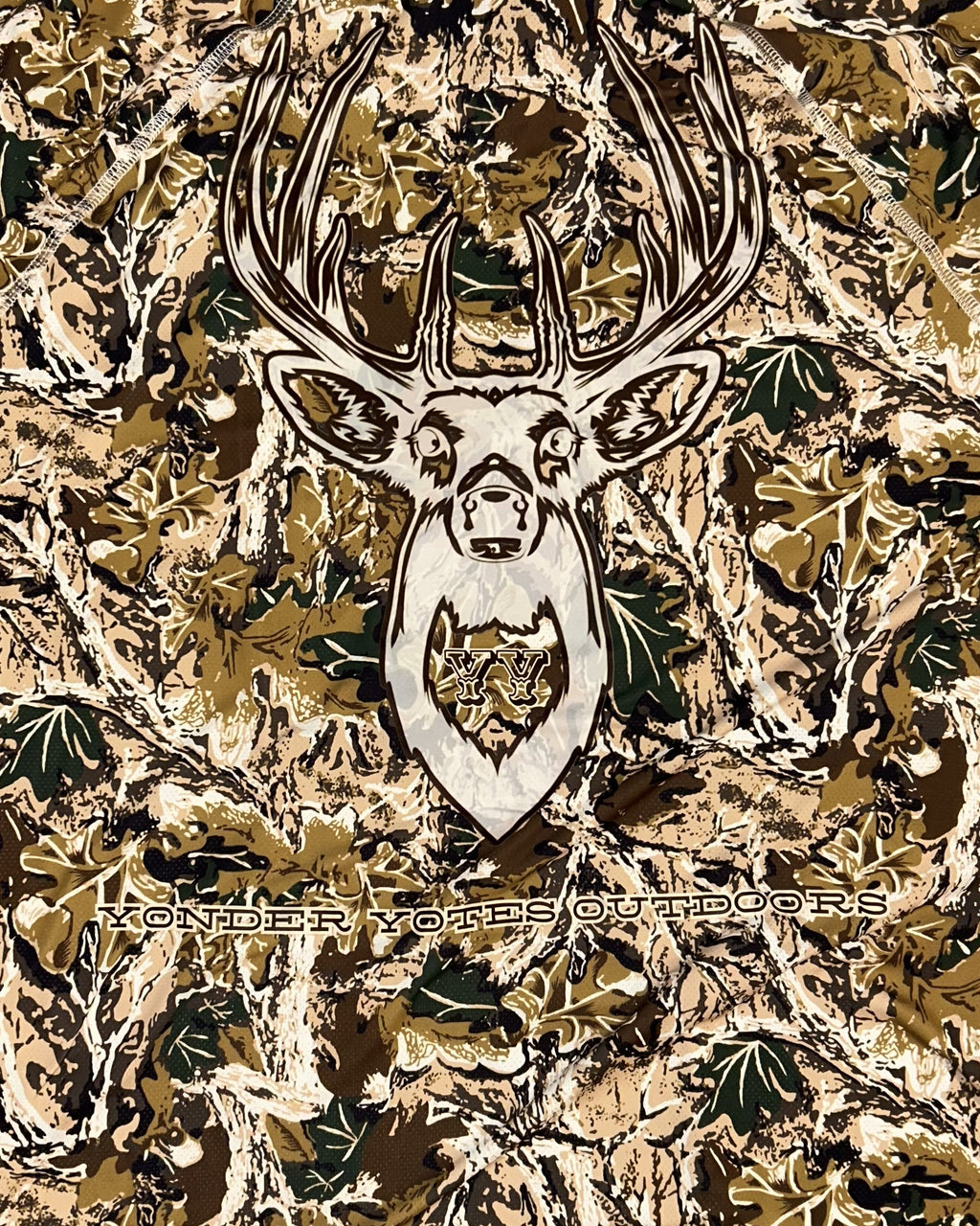 Wall Hanger Camo
