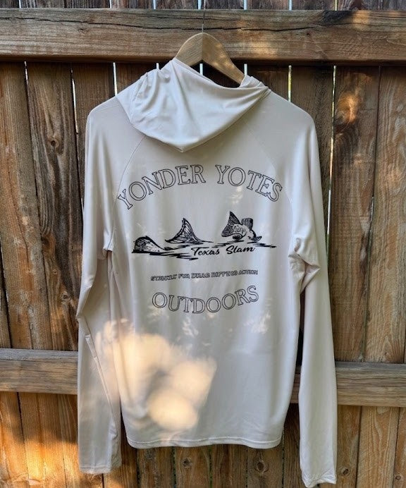 Texas Slam Performance Hoodie