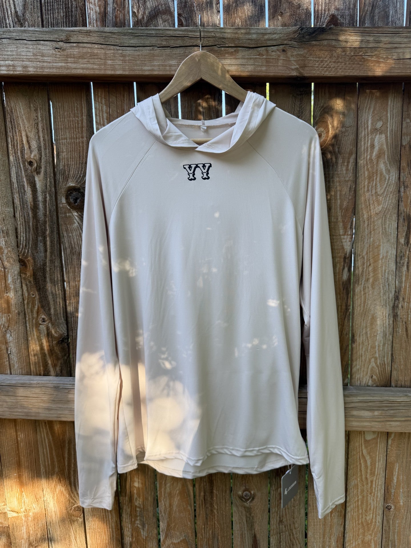 Texas Slam Performance Hoodie