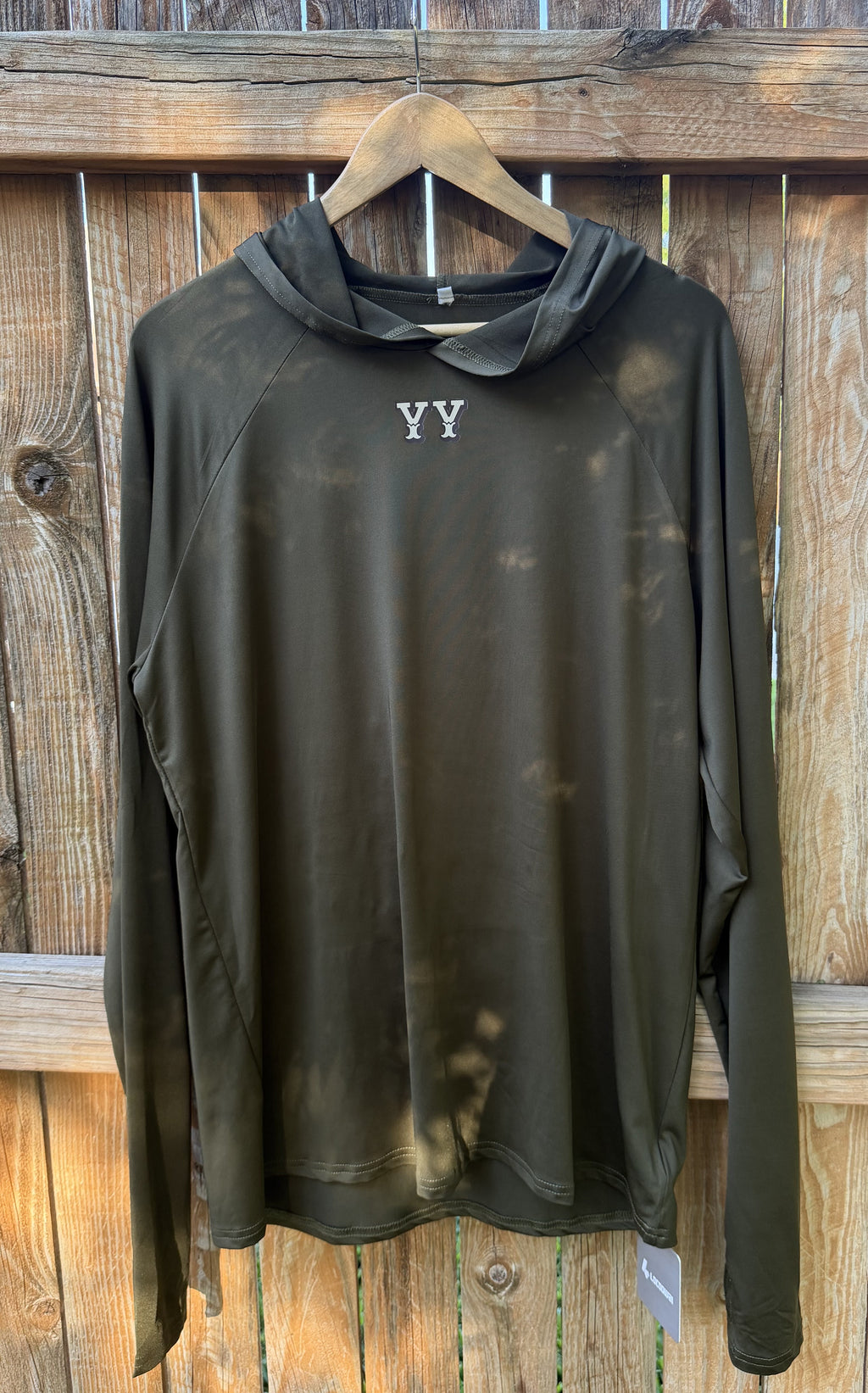 Wall Hanger OD Green